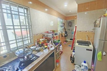 Bandar Mahkota Cheras