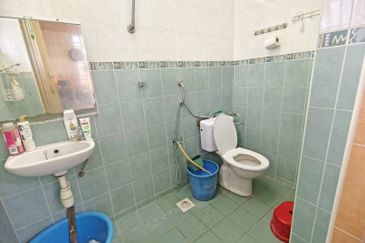 Bandar Mahkota Cheras