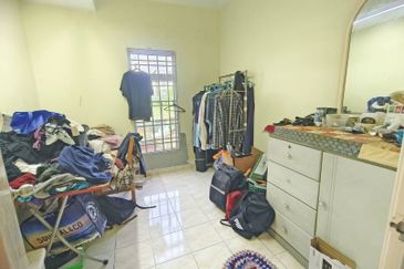 Bandar Mahkota Cheras