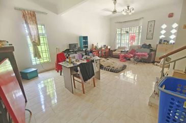 Bandar Mahkota Cheras