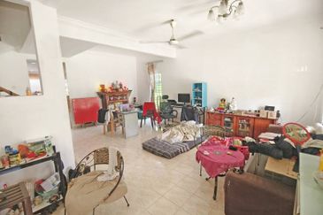 Bandar Mahkota Cheras