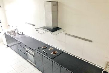 Damai Citra (Damai South)