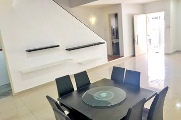 Damai Citra (Damai South)