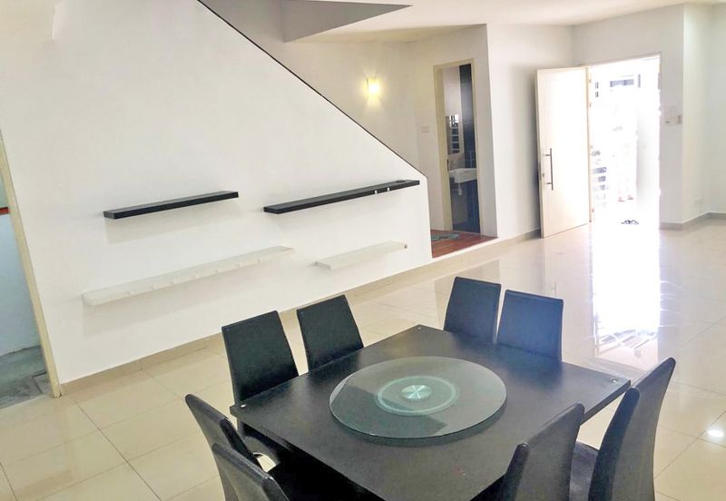 Damai Citra (Damai South)