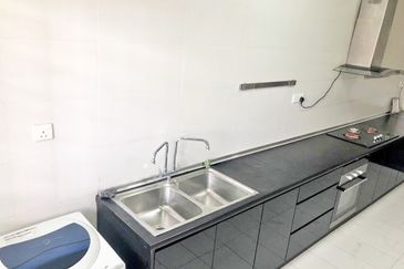 Damai Citra (Damai South)