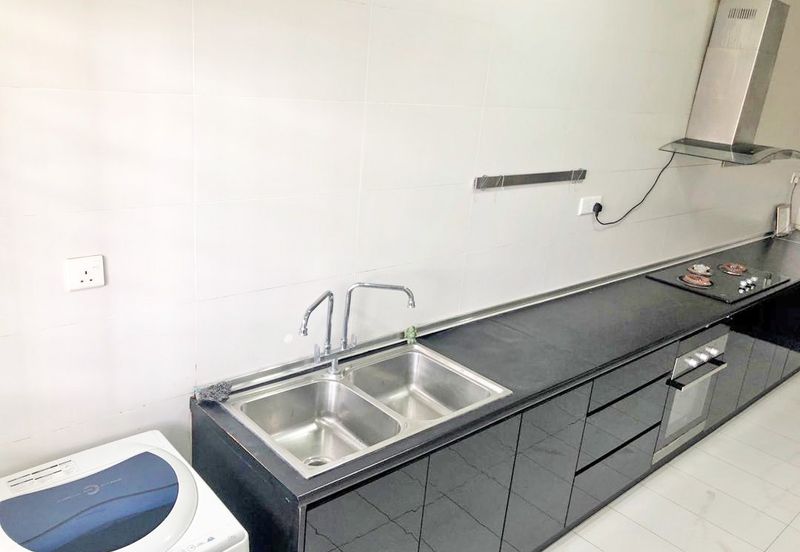 Damai Citra (Damai South)