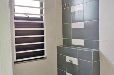 Damai Citra (Damai South)