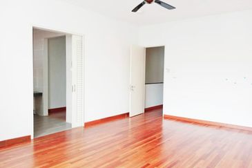 Damai Citra (Damai South)