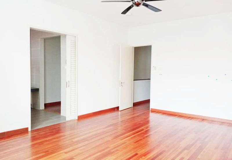 Damai Citra (Damai South)