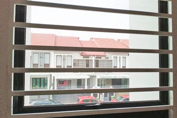 Damai Citra (Damai South)