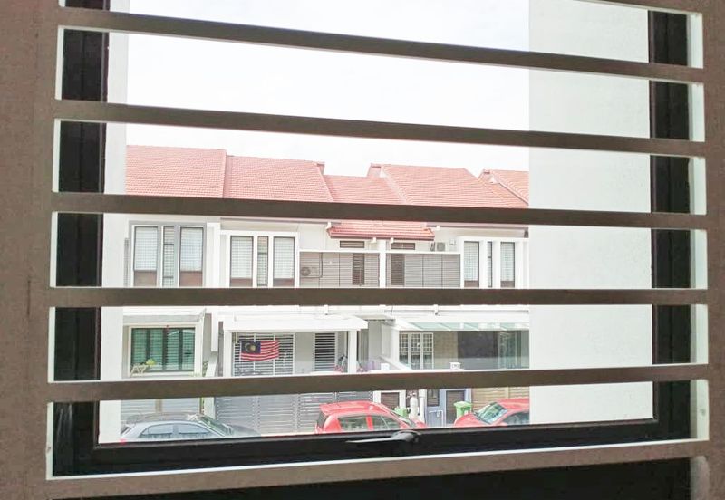 Damai Citra (Damai South)