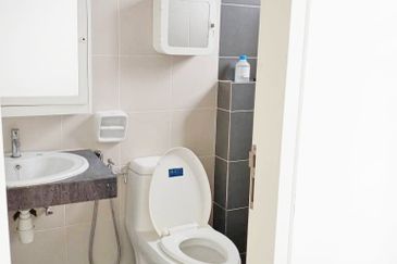 Damai Citra (Damai South)