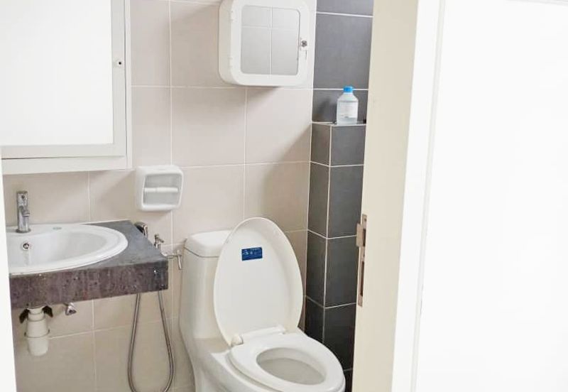 Damai Citra (Damai South)