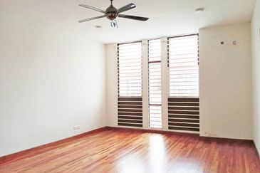 Damai Citra (Damai South)