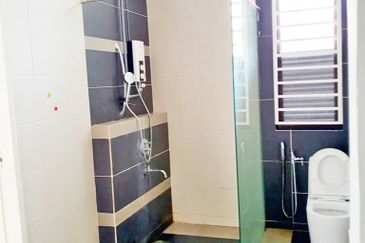 Damai Citra (Damai South)