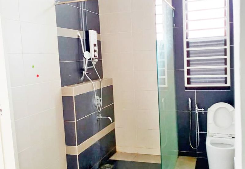 Damai Citra (Damai South)