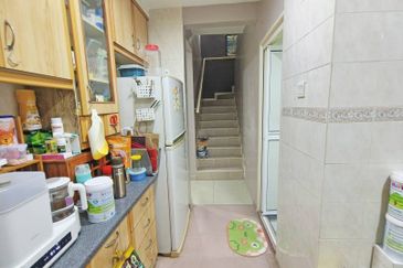 Bandar Damai Perdana