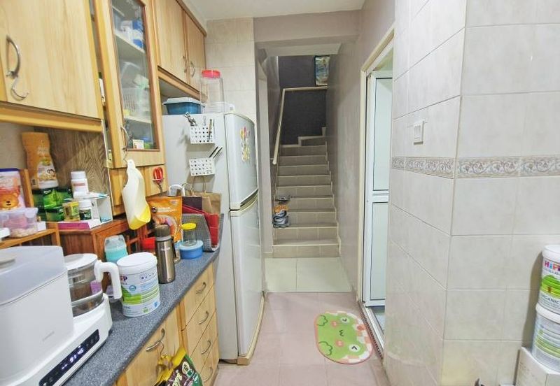 Bandar Damai Perdana