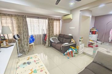 Bandar Damai Perdana