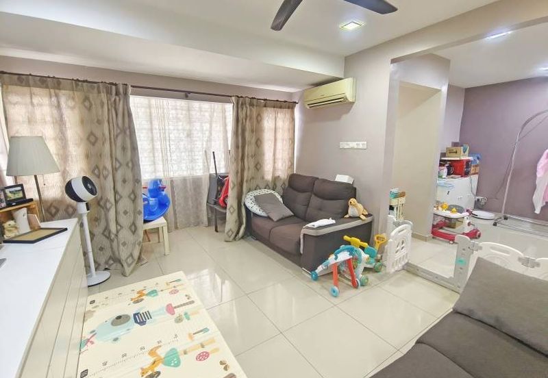 Bandar Damai Perdana