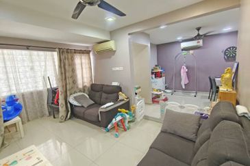 Bandar Damai Perdana