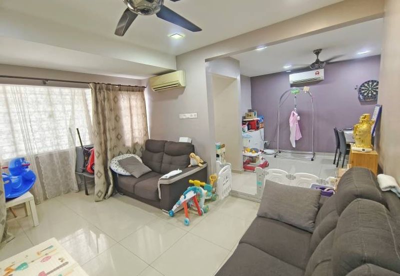 Bandar Damai Perdana