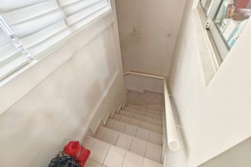 Bandar Damai Perdana