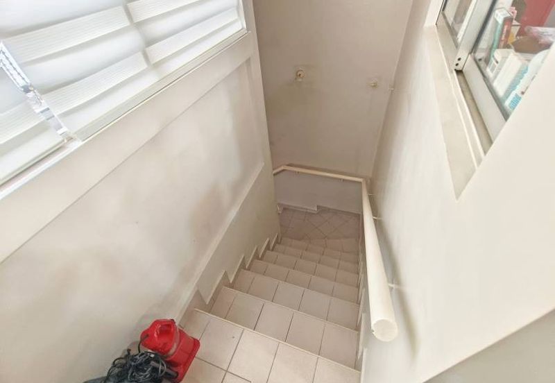 Bandar Damai Perdana