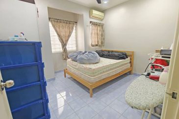 Bandar Damai Perdana