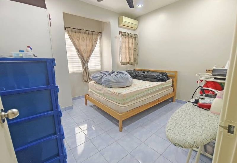 Bandar Damai Perdana