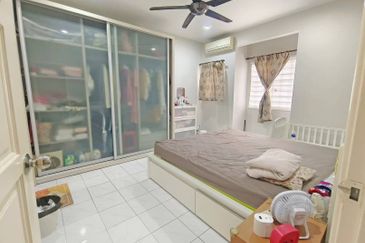 Bandar Damai Perdana