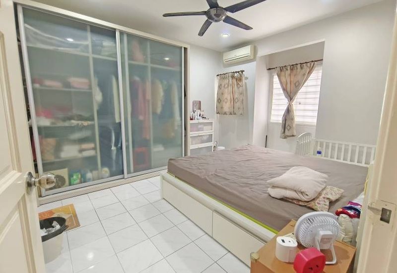 Bandar Damai Perdana