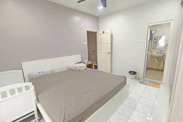 Bandar Damai Perdana