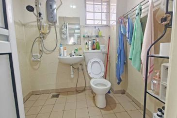 Bandar Damai Perdana