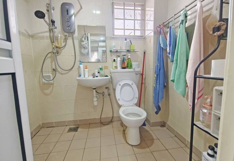 Bandar Damai Perdana