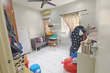 Bandar Damai Perdana