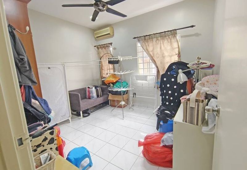 Bandar Damai Perdana