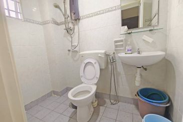 Bandar Damai Perdana