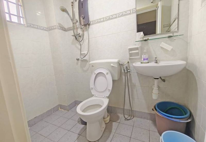 Bandar Damai Perdana