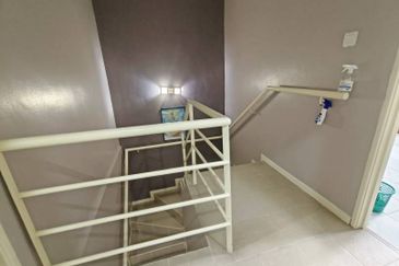 Bandar Damai Perdana