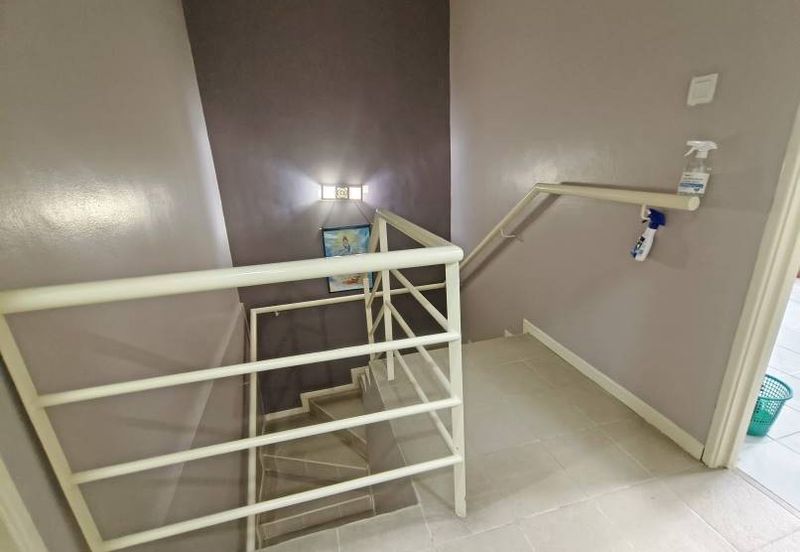 Bandar Damai Perdana