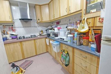 Bandar Damai Perdana