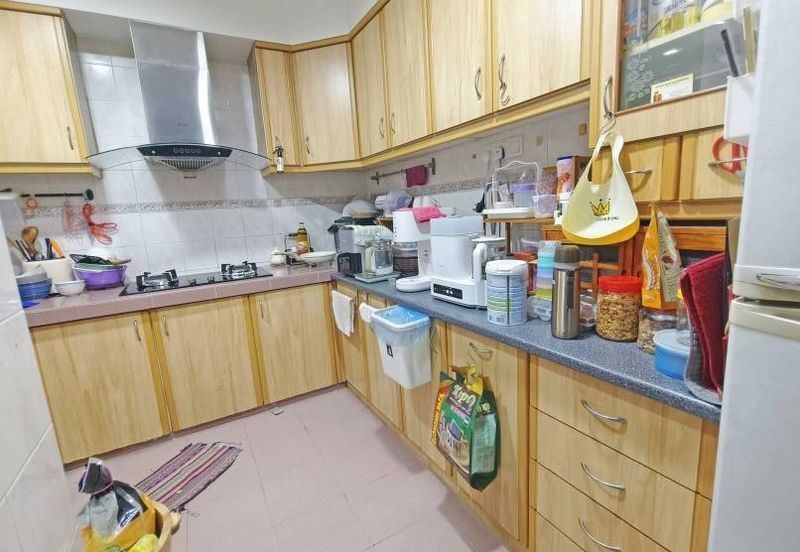 Bandar Damai Perdana