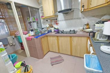 Bandar Damai Perdana