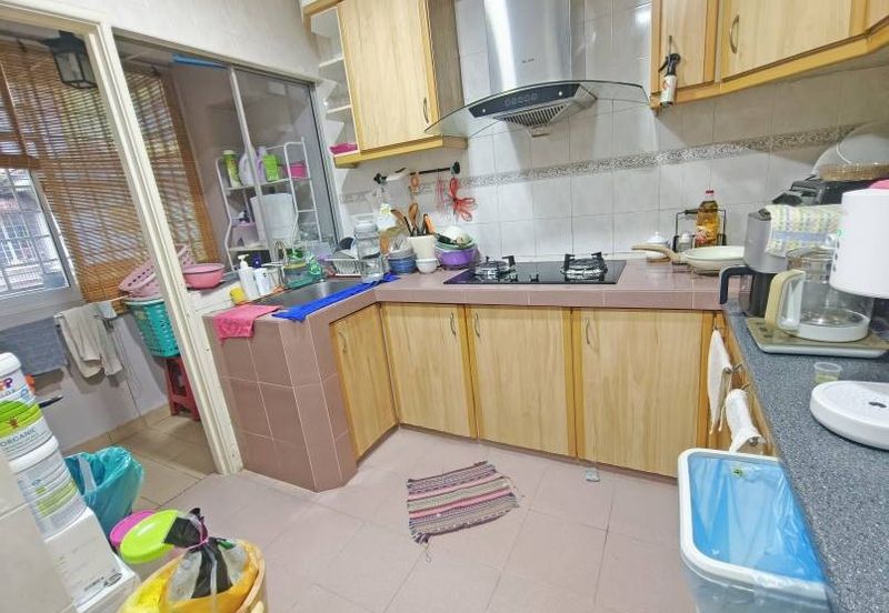 Bandar Damai Perdana