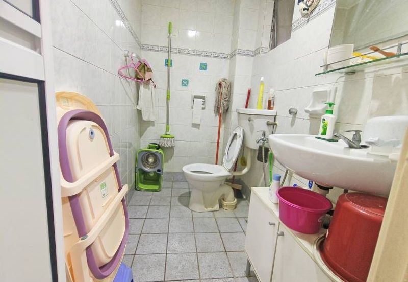 Bandar Damai Perdana