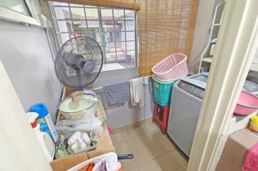 Bandar Damai Perdana