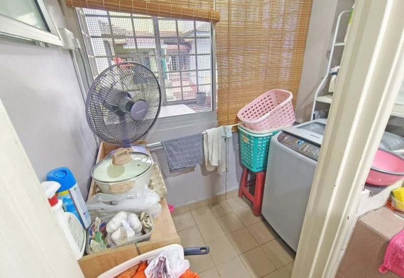 Bandar Damai Perdana