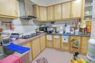 Bandar Damai Perdana