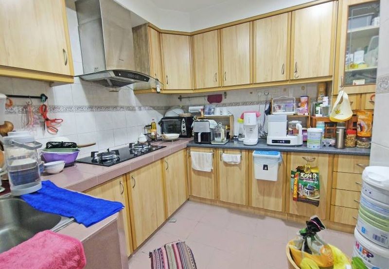 Bandar Damai Perdana